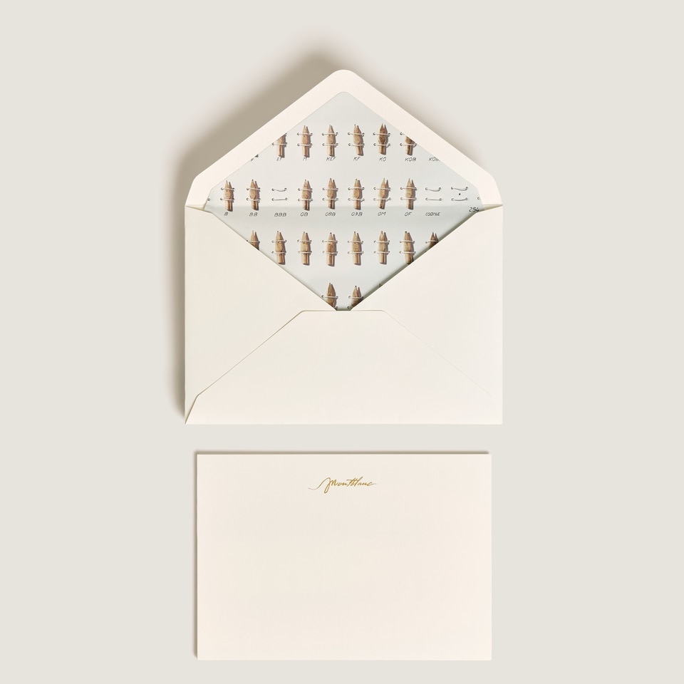 Cards and Envelopes - 2