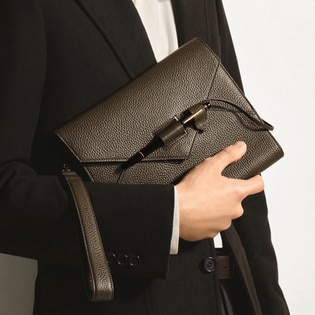 Montblanc Envelope Medium Notes Holder