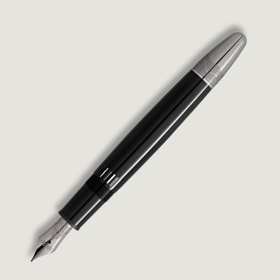 Meisterst&uuml;ck MONTBLANC HAUS LeGrand Fountain Pen - 6
