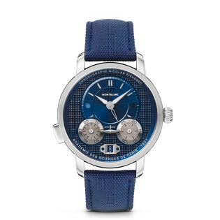 Montblanc Star Legacy Nicolas Rieussec Chronograph 43 mm