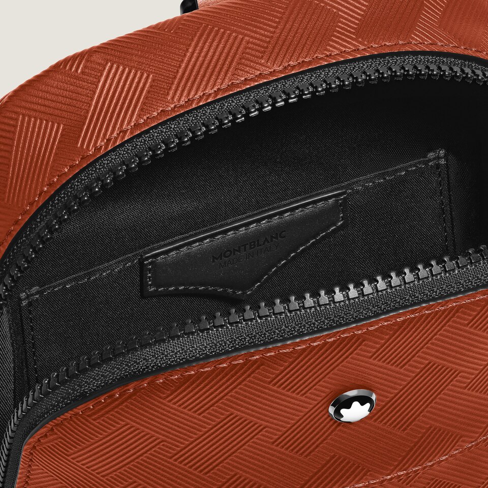 Montblanc Companion Medium On-Body Bag - 3