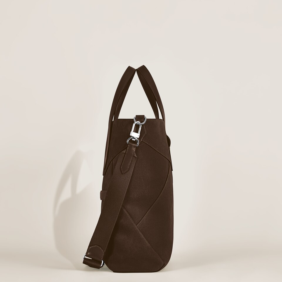 Montblanc Envelope Tote Bag - 5