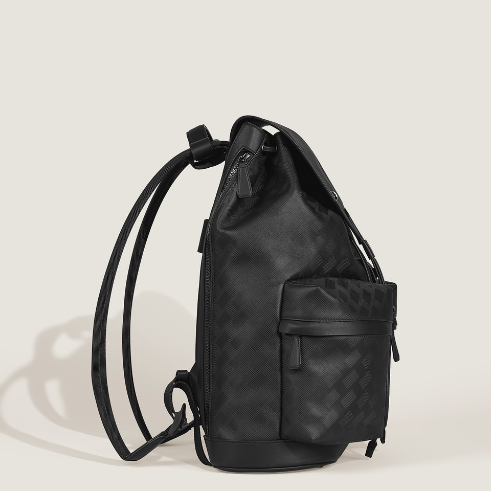 Montblanc Panorama Medium Backpack - 5