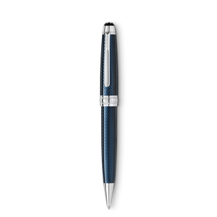 Meisterst&uuml;ck Blue Hour Solitaire Midsize Ballpoint