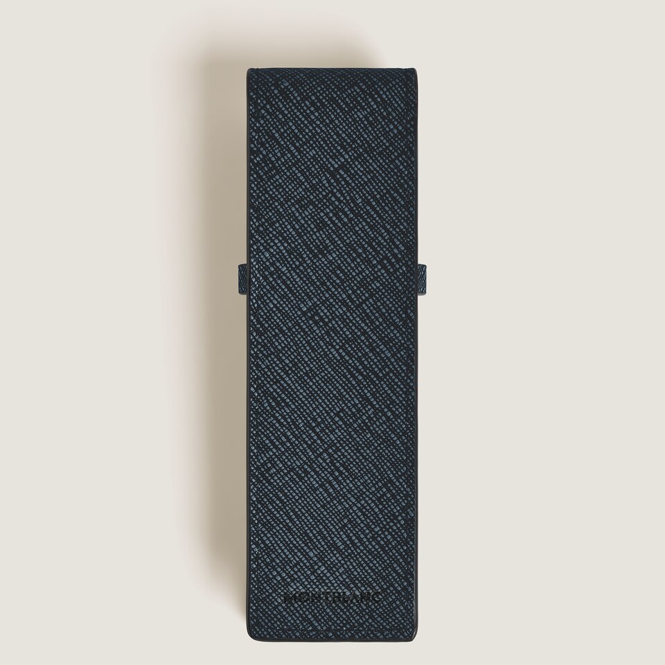 Sartorial 2 pen pouch - 2