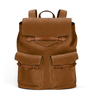 Montblanc Envelope Backpack