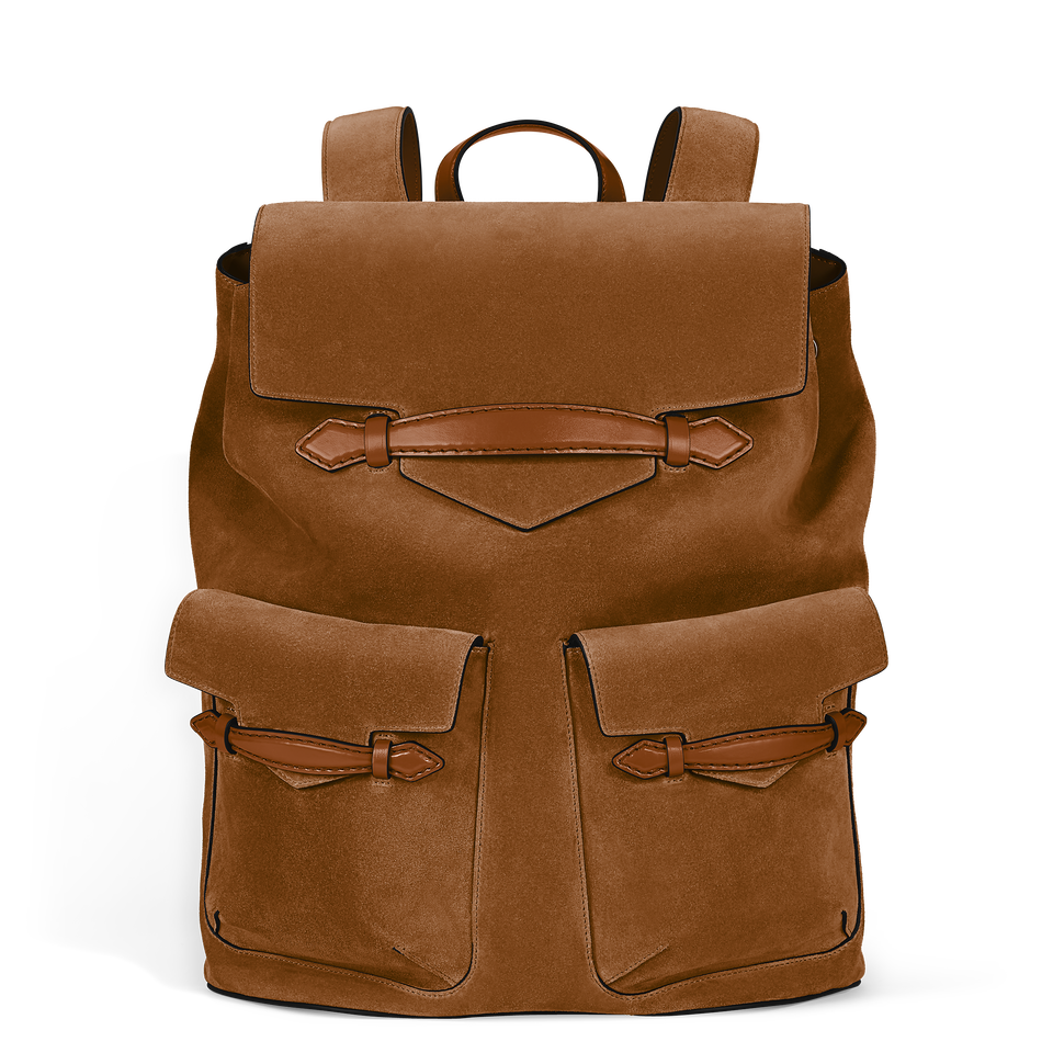 Montblanc Envelope Backpack - 1