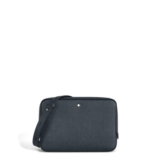 Sartorial mini crossbody