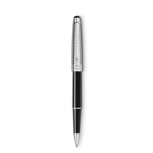 Meisterst&uuml;ck Geometry Dou&eacute; Classique Rollerball