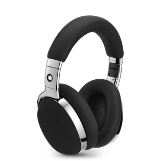 Montblanc MB 01 Over-Ear Headphones Black
