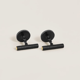 Great Characters Homage to Bruce Lee Cufflinks