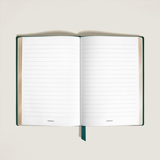 Medium Notebook, A Journey through Ch&acirc;teau de Versailles, Lined Pages