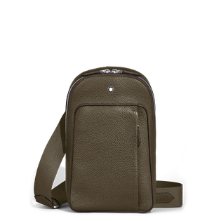 Montblanc Companion Medium On-Body Bag 