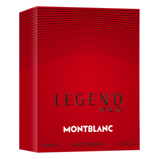 Montblanc Legend Red Eau de Parfum 100 ml