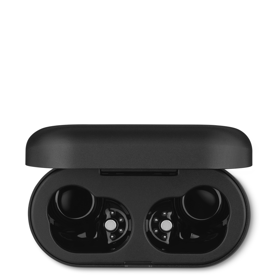 Charging Case for Montblanc MTB 03 In-Ear Headphones - 4