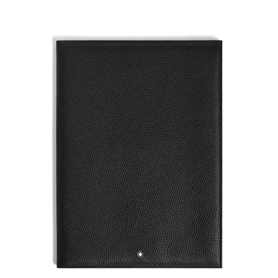 Portfolio Holder in Grain Leather - 1