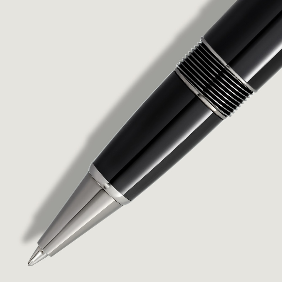 Meisterst&uuml;ck MONTBLANC HAUS LeGrand Rollerball - 2