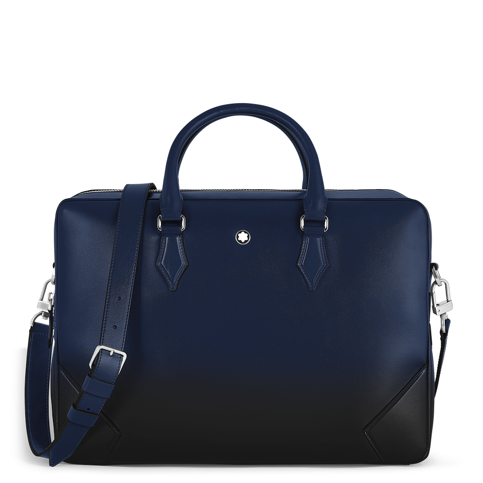 Montblanc Ink Medium Briefcase - 1