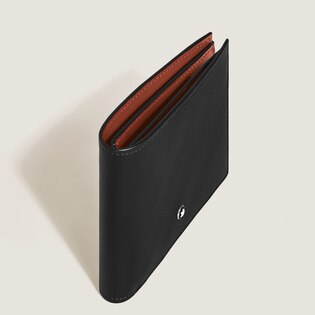 Wallet 6cc in Meisterst&uuml;ck Leather