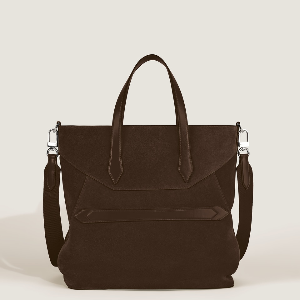 Montblanc Envelope Tote Bag - 6