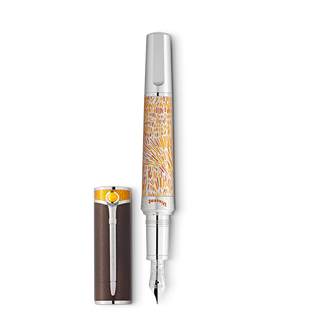 Masters of Art Homage to Vincent van Gogh Limited Edition 4810 Fountain Pen