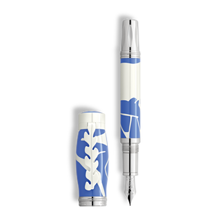 Masters of Art Homage to Henri Matisse Limited Edition 4810 Fountain Pen
