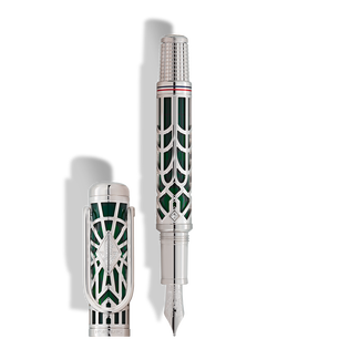 Great Characters Homage to The Great Gatsby Limited Edition 30 Fountain Pen