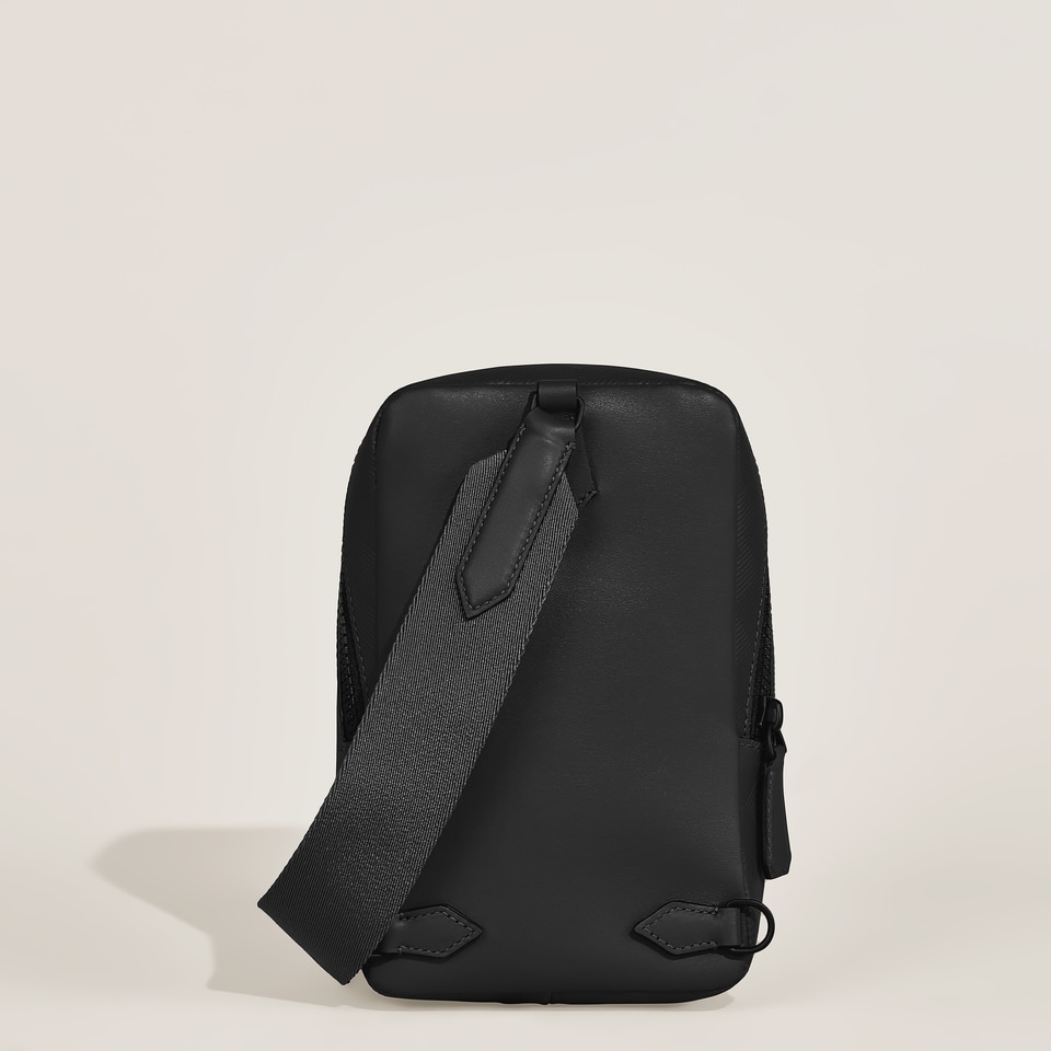 Montblanc Companion Small On-body Bag  - 5