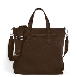 Montblanc Envelope Tote Bag