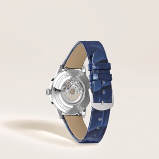 Montblanc Boh&egrave;me Automatic Date 30&nbsp;mm