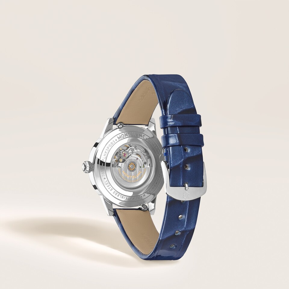 Montblanc Boh&egrave;me Automatic Date 30&nbsp;mm - 3