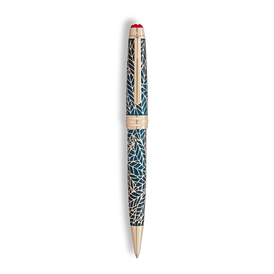 Meisterst&uuml;ck Romeo & Juliet Solitaire Midsize Ballpoint - 1