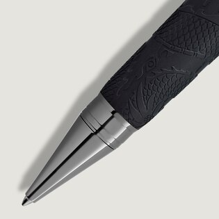 Great Characters Homage to Bruce Lee Special Edition Ballpoint