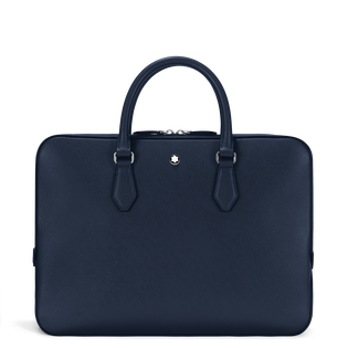 Sartorial thin document case