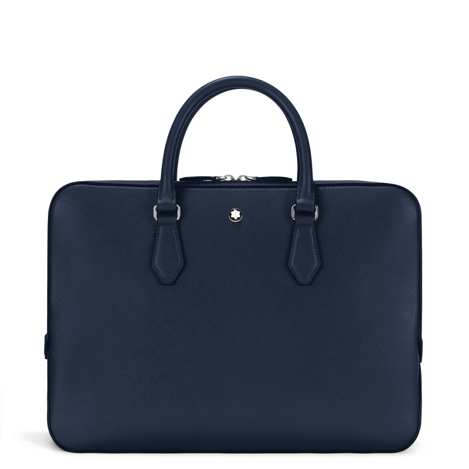 Sartorial thin document case - 1