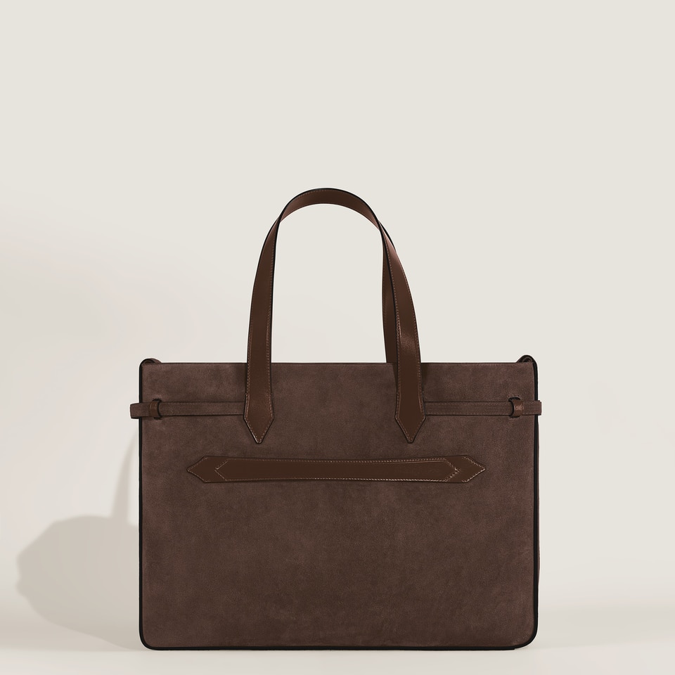 Montblanc Envelope Horizontal Tote Bag - 6