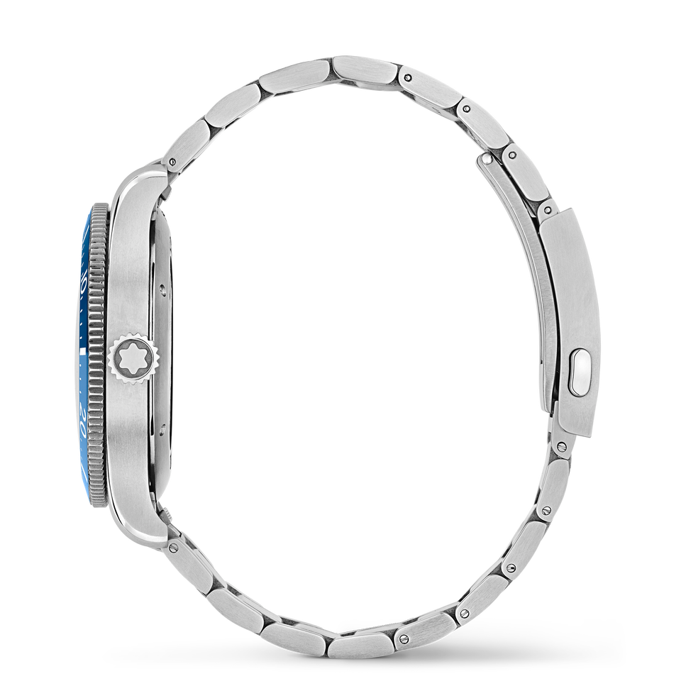 Montblanc Iced Sea Automatic Date - 3