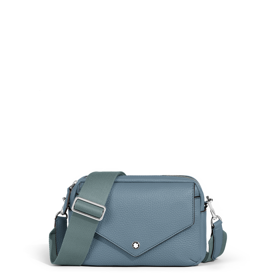 Montblanc Companion Small Crossbody Bag - 1