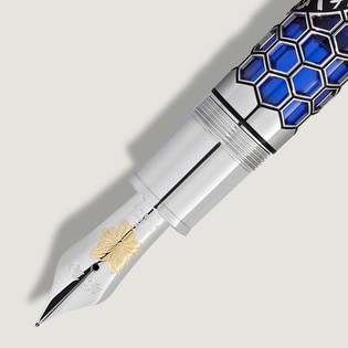High Artistry A Tribute to Craftsmanship Limited Edition 333 Fountain Pen