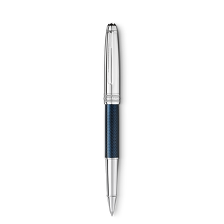 Meisterst&uuml;ck Blue Hour Dou&eacute; Classique Rollerball