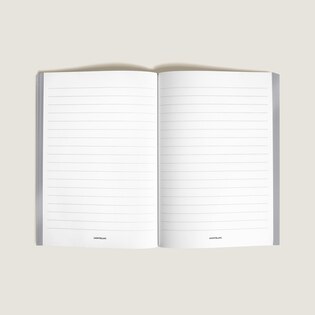 Medium Paper Refill, Dotted Pages