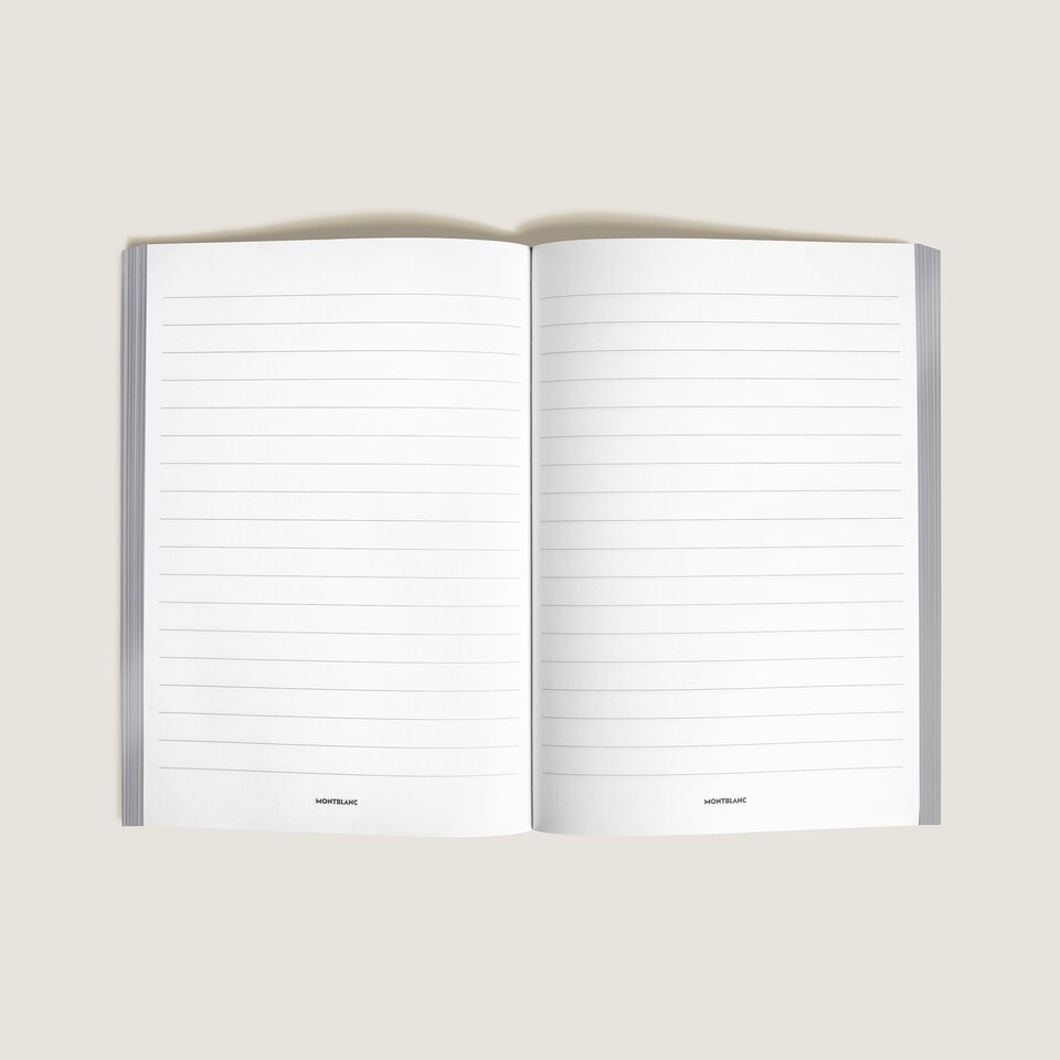 Medium Paper Refill, Dotted Pages - 2