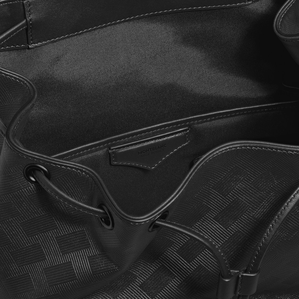 Montblanc Panorama Medium Backpack - 4