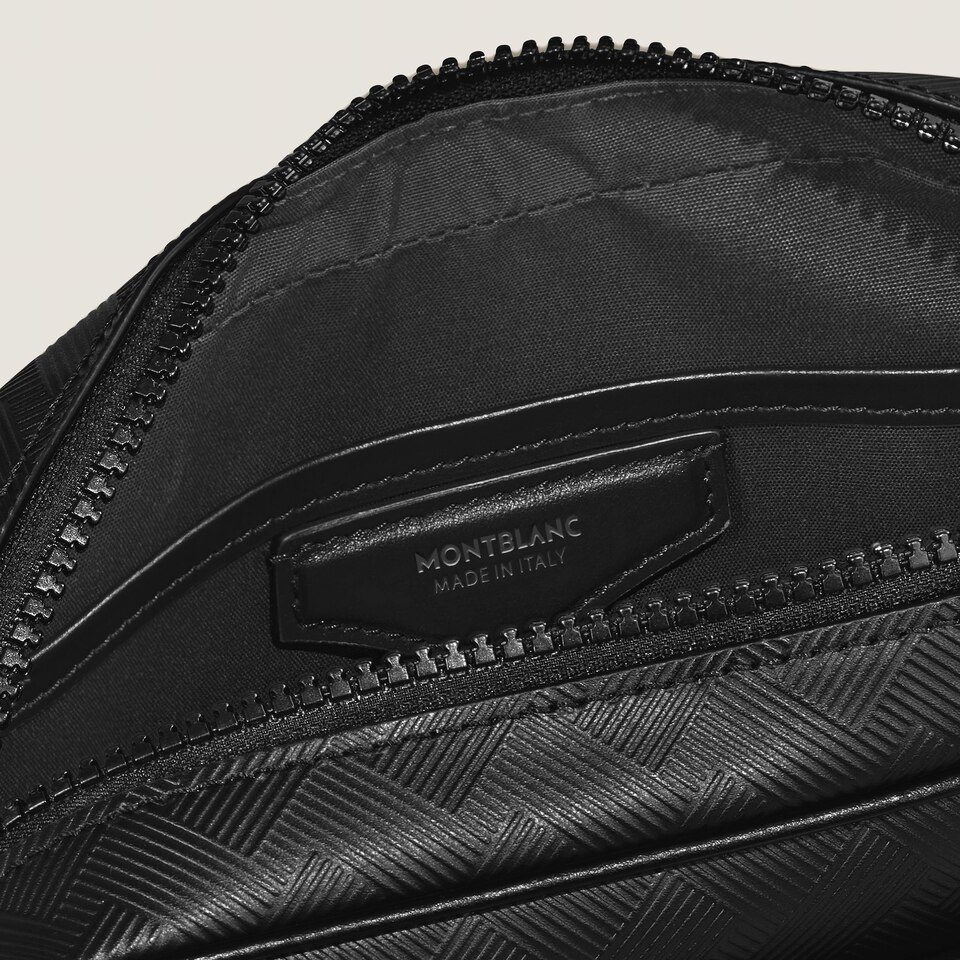 M-Lock Messenger Bag - 8