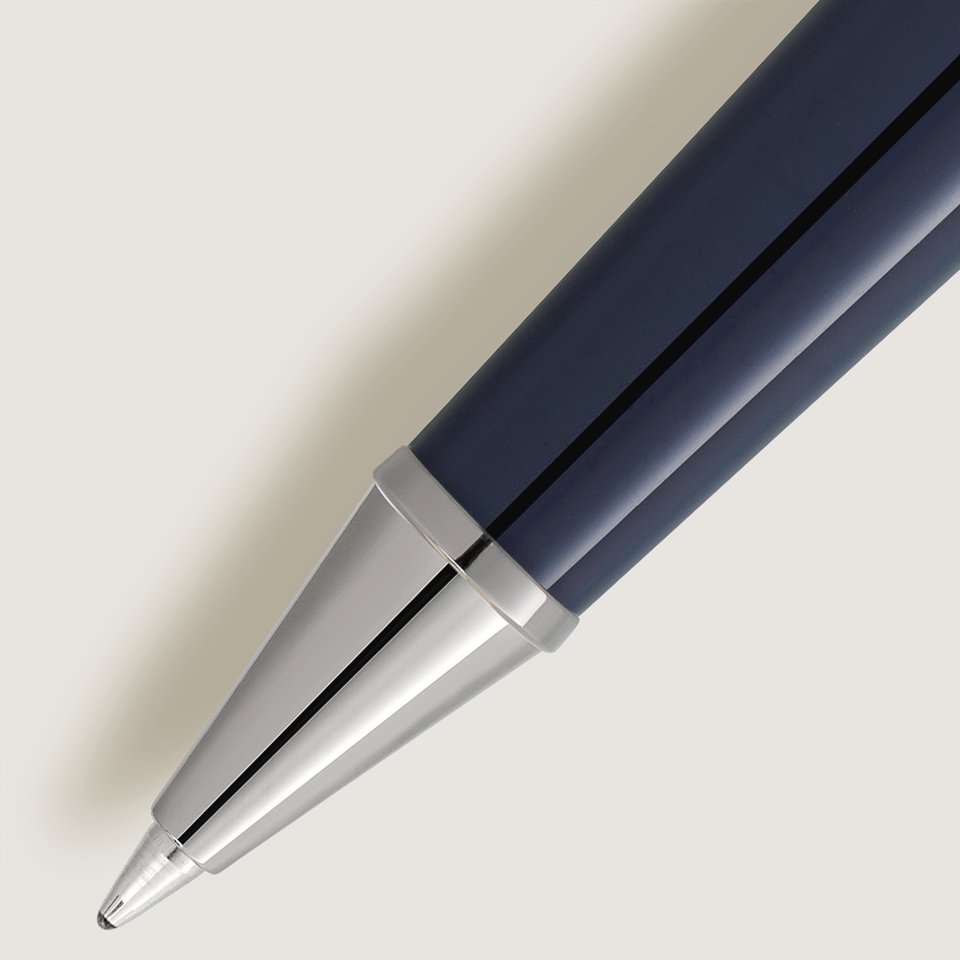 Meisterst&uuml;ck Around the World in 80 Days Classique Rollerball - 3