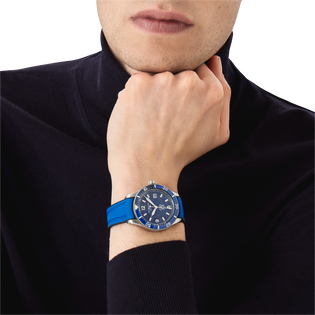 Montblanc Iced Sea Automatic Date