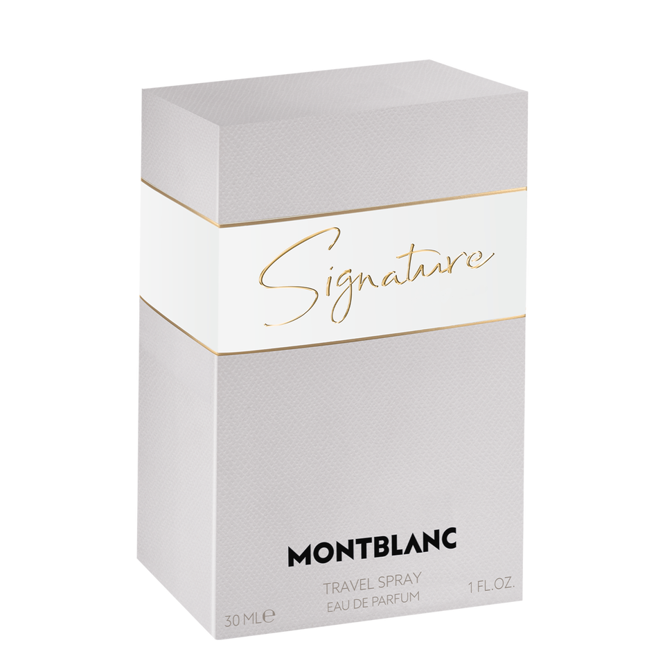 Montblanc Signature EdP 30 ml - 2