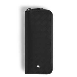 Extreme 3.0 2 pen pouch with zip