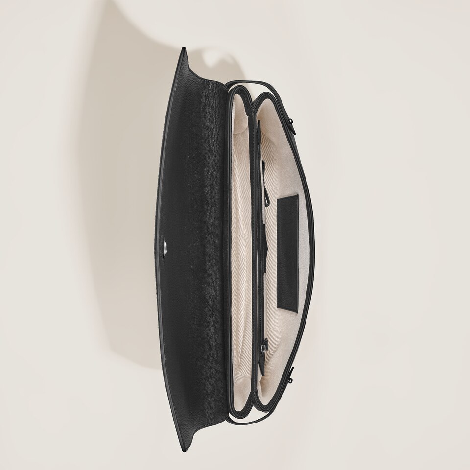 Montblanc Companion Briefcase  - 6