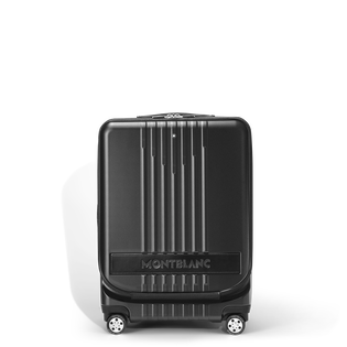 #MY4810 cabin trolley with front pocket